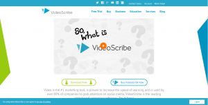 videoscribe