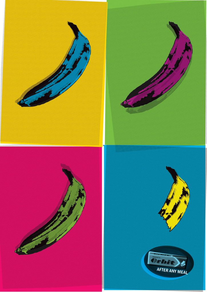 Is Advertising an Art? Examples of Legendary Adverts - TRACKLAM
